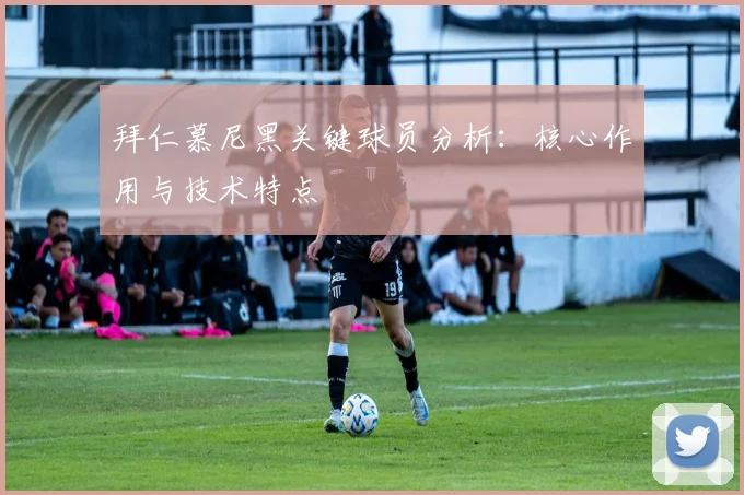 拜仁慕尼黑关键球员分析：核心作用与技术特点