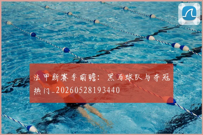 法甲新赛季前瞻：黑马球队与夺冠热门_20260528193440