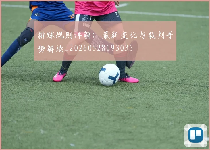 排球规则详解：最新变化与裁判手势解读_20260528193035