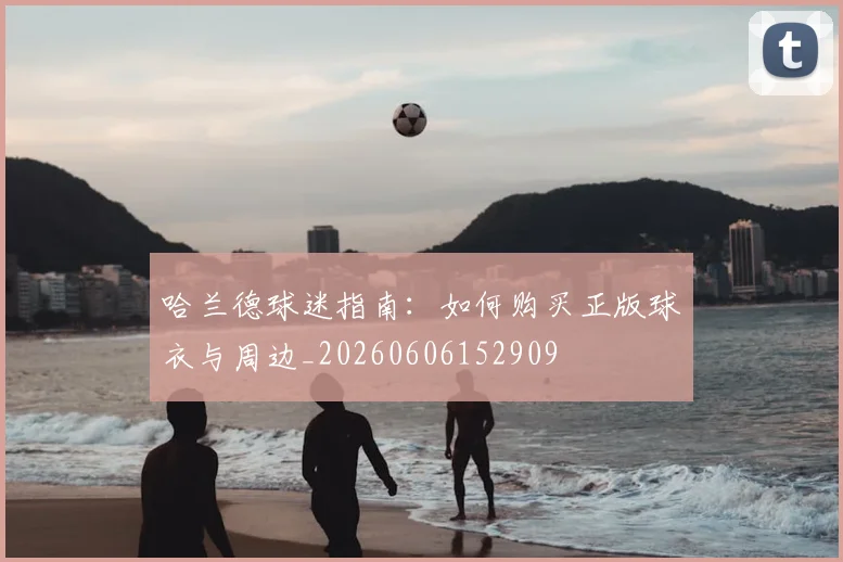 哈兰德球迷指南：如何购买正版球衣与周边_20260606152909